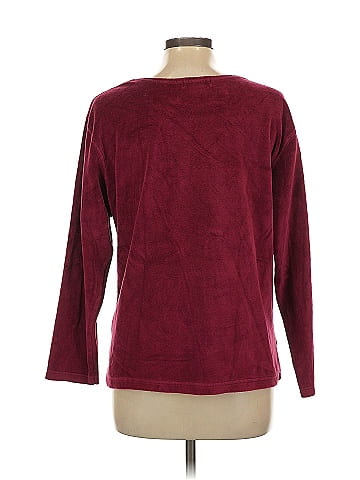 Stephanie Andrews Pullover Sweater (view 2)