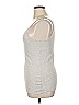 Gap Outlet Silver Tank Top Size XL - photo 5