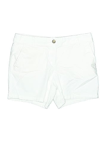 Ann Taylor LOFT Outlet Shorts (view 1)