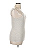Gap Outlet Silver Tank Top Size XL - photo 4