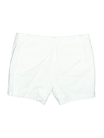 Ann Taylor LOFT Outlet Shorts (view 2)