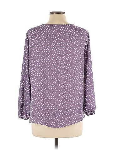 West Kei 3/4 Sleeve Blouse (view 2)