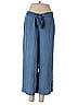MICHAEL Michael Kors Blue Casual Pants Size 4 - photo 1
