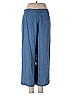 MICHAEL Michael Kors Blue Casual Pants Size 4 - photo 2
