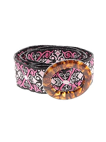 Top It Off Belt (view 1)