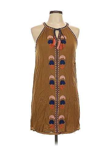 THML Casual Dress (view 1)