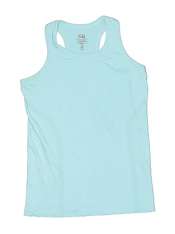 Athleta Girl Active Tank (view 1)