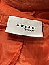 Akris Punto Orange Jacket Size 8 - photo 6