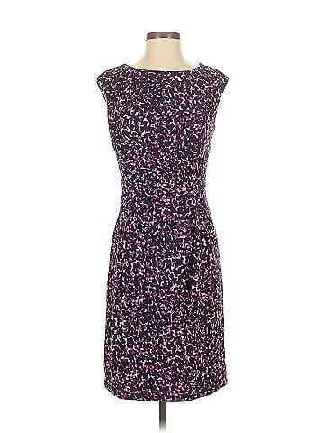 Ann Taylor Factory Cocktail Dress (view 1)