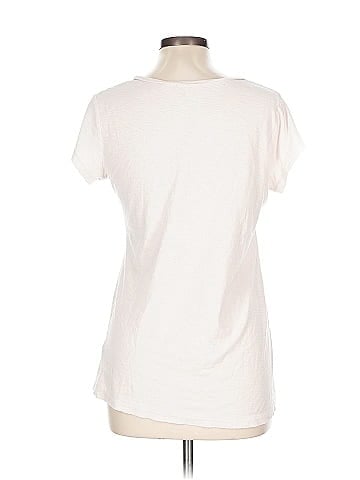 James Perse Short Sleeve T-Shirt (view 1)