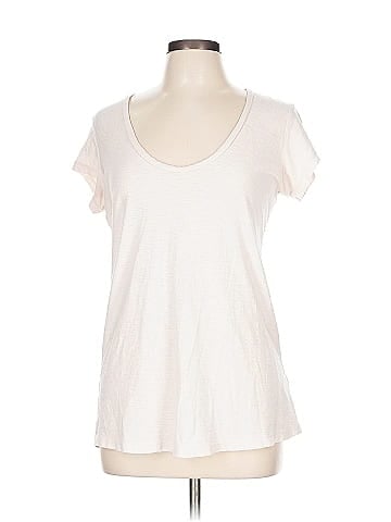 James Perse Short Sleeve T-Shirt (view 2)