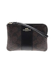Coach Factory Wristlet