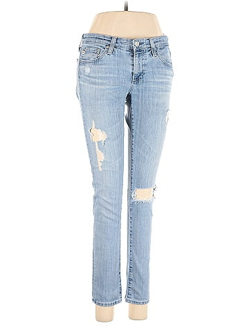 Adriano Goldschmied Jeans (view 1)