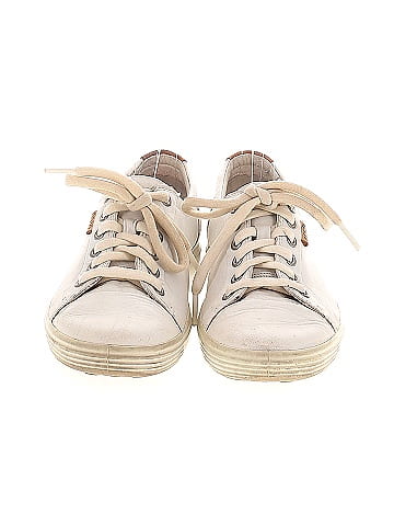 Ecco Sneakers (view 2)