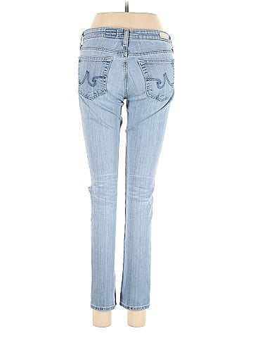 Adriano Goldschmied Jeans (view 2)