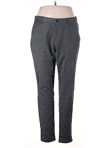 Massimo Dutti Dress Pants (view 1)