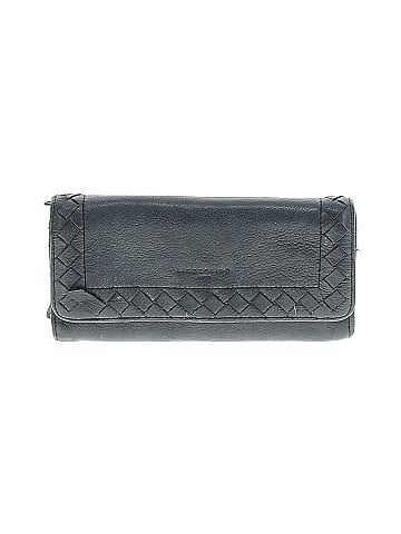 Liebeskind Berlin Leather Wallet (view 1)