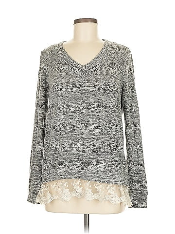 Miss Chievous Long Sleeve Top (view 1)