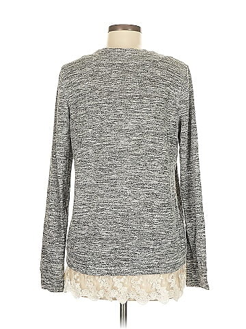 Miss Chievous Long Sleeve Top (view 2)