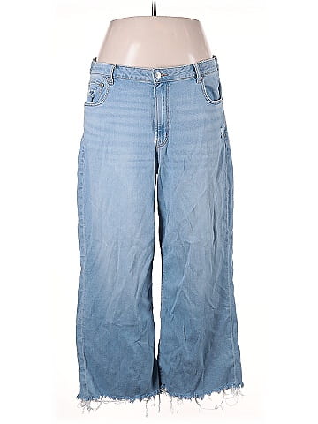 American Eagle Outfitters Jeans (view 1)