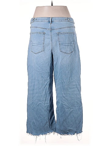 American Eagle Outfitters Jeans (view 2)