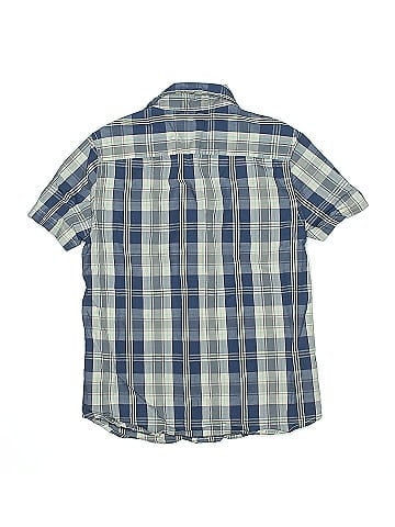 Rumi + Ryder Short Sleeve Button-Down Shirt (view 2)