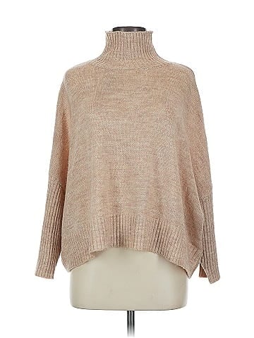 World Market Turtleneck Sweater (view 1)