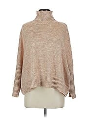 World Market Turtleneck Sweater