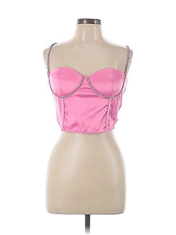 Fashion Nova Sleeveless Top (view 1)