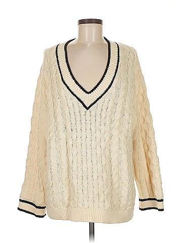 H&M Pullover Sweater (view 1)
