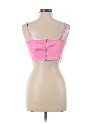 Fashion Nova Sleeveless Top (view 2)