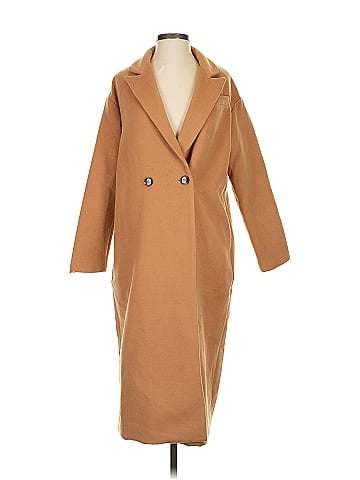 Re:named Coat (view 1)