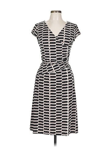 Black Label by Evan Picone Casual Dress (view 1)