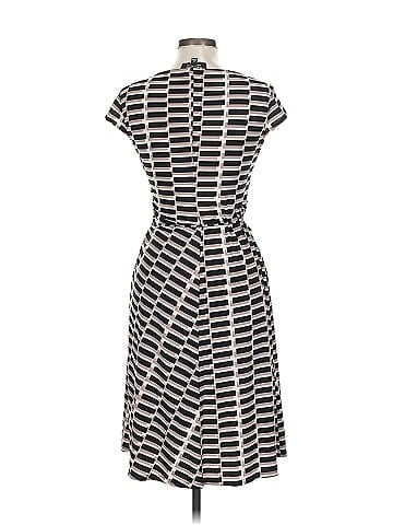 Black Label by Evan Picone Casual Dress (view 2)