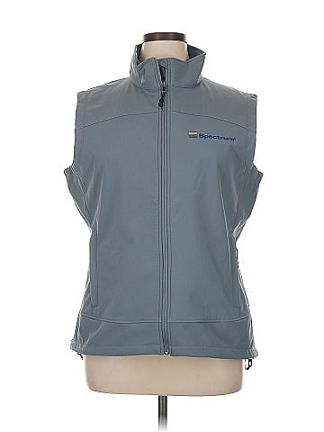Port Authority Vest (view 1)