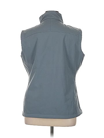 Port Authority Vest (view 2)