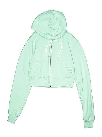 American Apparel Long Sleeve Top (view 1)