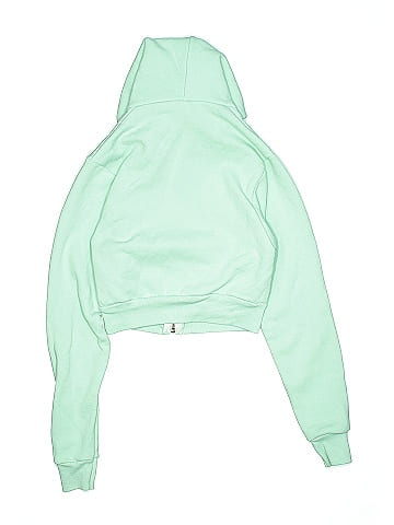 American Apparel Long Sleeve Top (view 2)