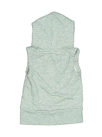 Monica + Andy Sleeveless T-Shirt (view 2)