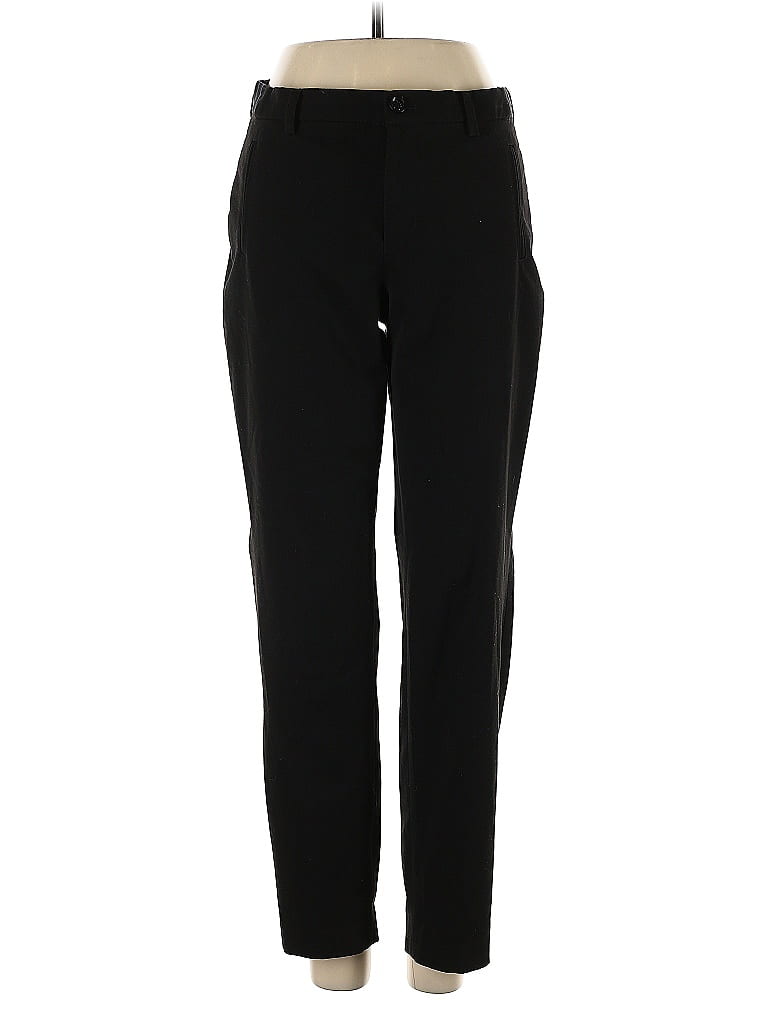 Pre-owned Nydj Active Pants In Black