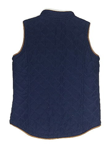 Hope & Henry Vest (view 2)