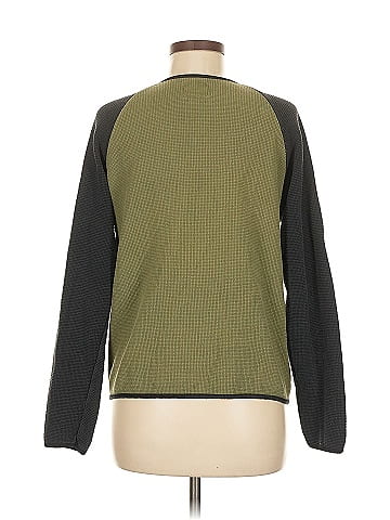 Alps 3/4 Sleeve T-Shirt (view 2)
