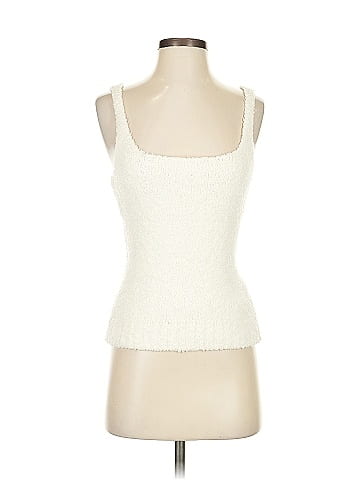 SKIMS Sweater Vest (view 1)