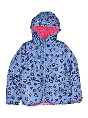 Carter's Snow Jacket (view 1)