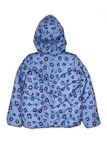 Carter's Snow Jacket (view 2)