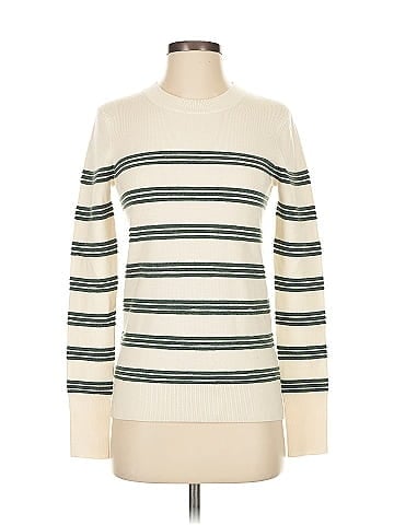 Veronica Beard Jeans Wool Pullover Sweater (view 1)