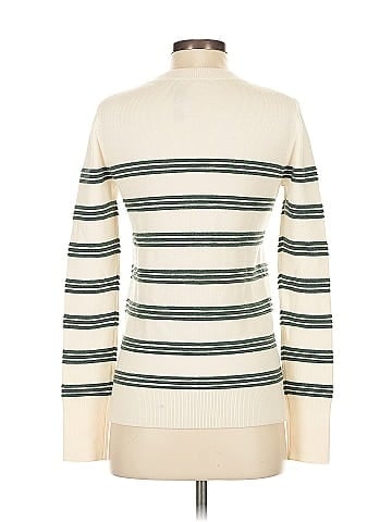 Veronica Beard Jeans Wool Pullover Sweater (view 2)
