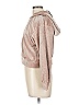 H&M Tan Zip Up Hoodie Size M - photo 4