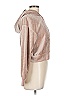 H&M Tan Zip Up Hoodie Size M - photo 3