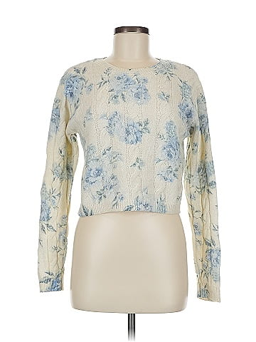 Blue Rain Cardigan (view 1)